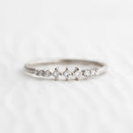 Whisper Ring - Rings - Raelyn Rose Jewellery