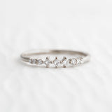 Whisper Ring - Rings - Raelyn Rose Jewellery